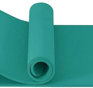 Tapis Pilates Double Épaisseur