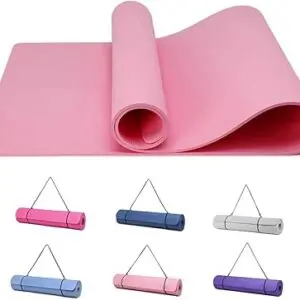 Tapis Pilates Pliable