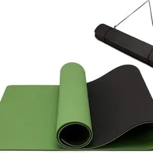 Tapis de Voyage Pilates Ultra Léger