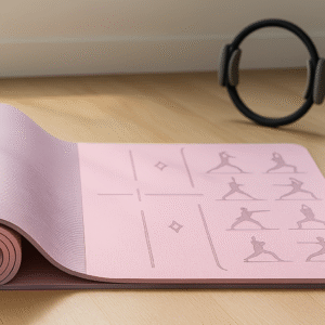 Tapis de Pilates