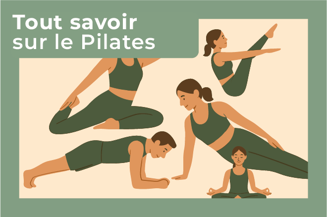 Tout savoir sur le Pilates : Histoire, Origines, Définition