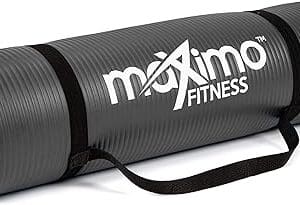 Tapis Pilates Design & Élégant