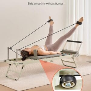 Reformer Pilate